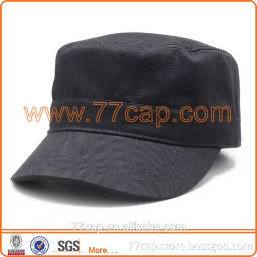 Unisex Gender and 100% Cotton Material Snapback Fashion Cap